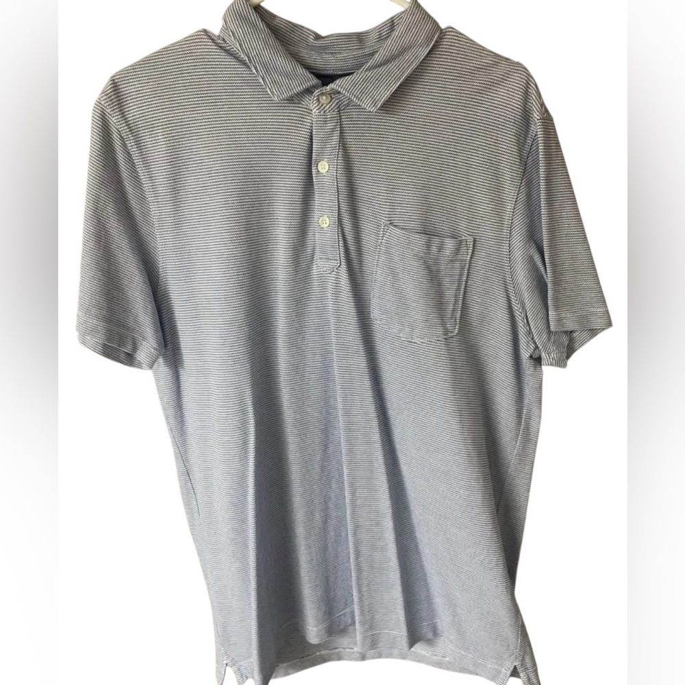 Banana Republic Polo